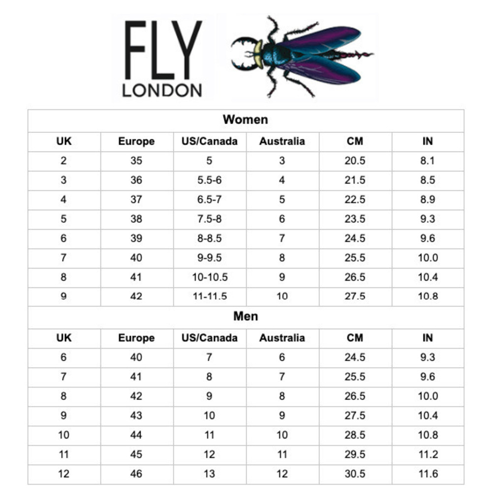 NEW FLY LONDON women's zip up ankle boots in dark brown - Picture 2 of 4